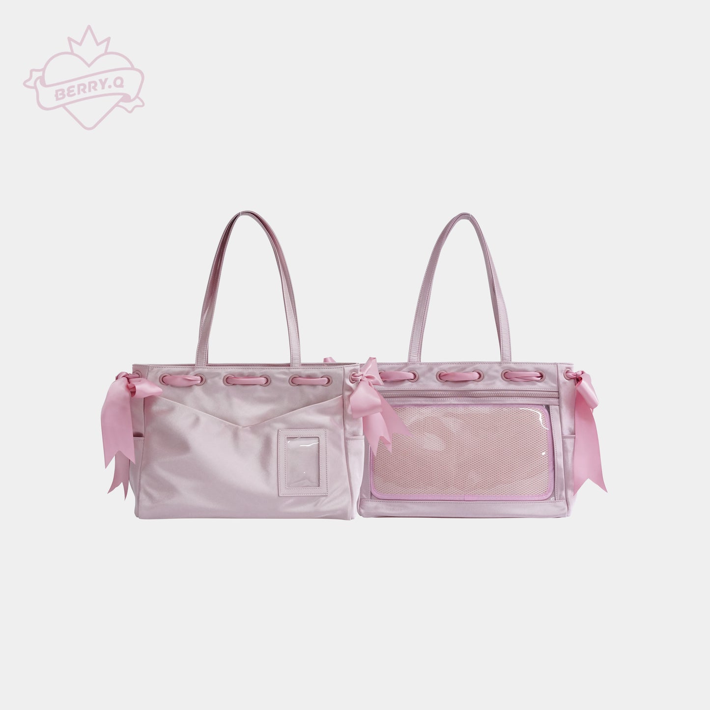バレエガール トートバッグ
