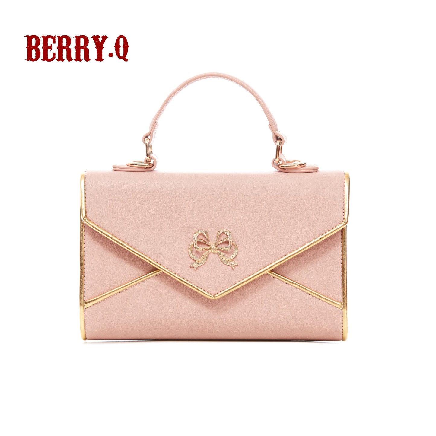 Love Letter Shoulder Bag