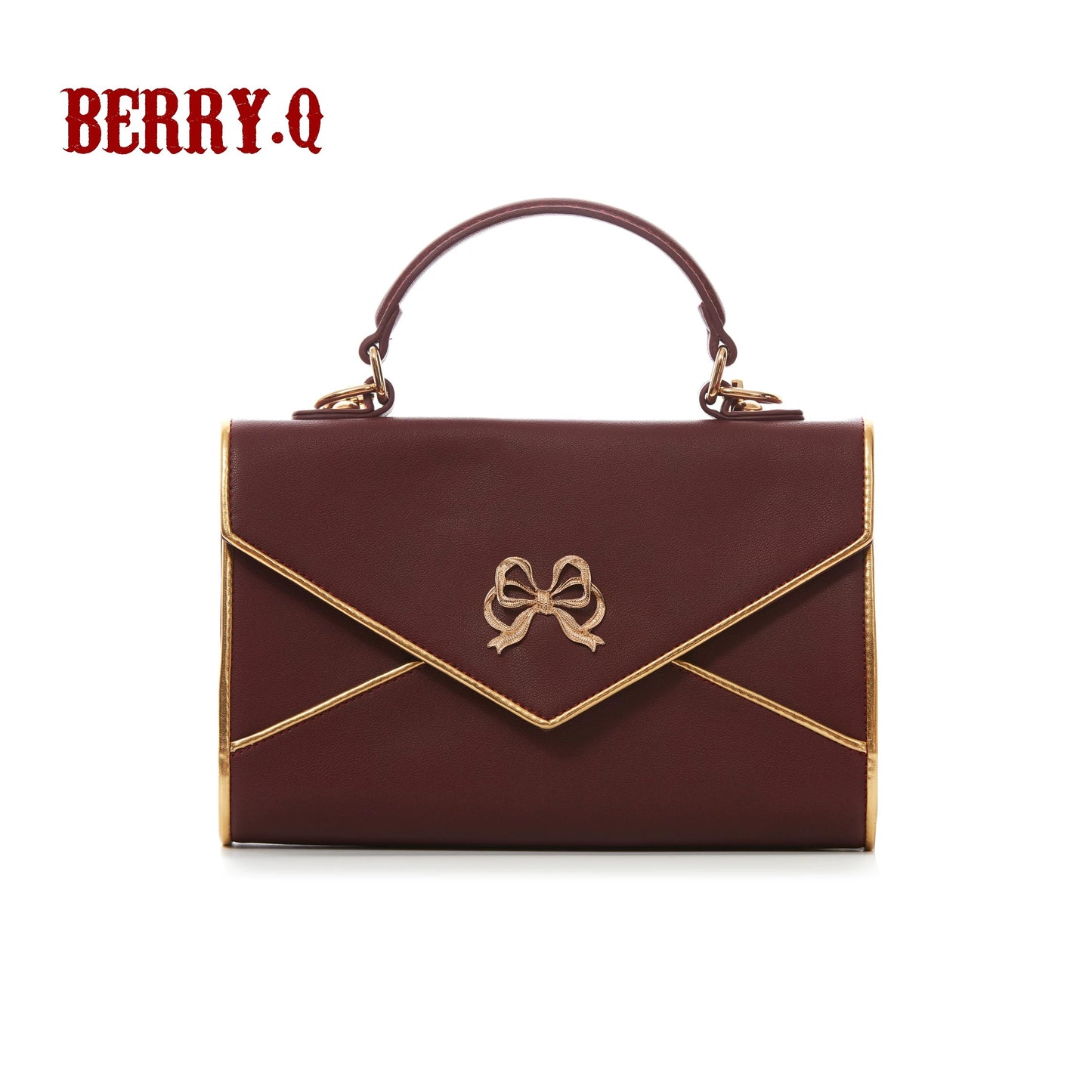 Love Letter Shoulder Bag