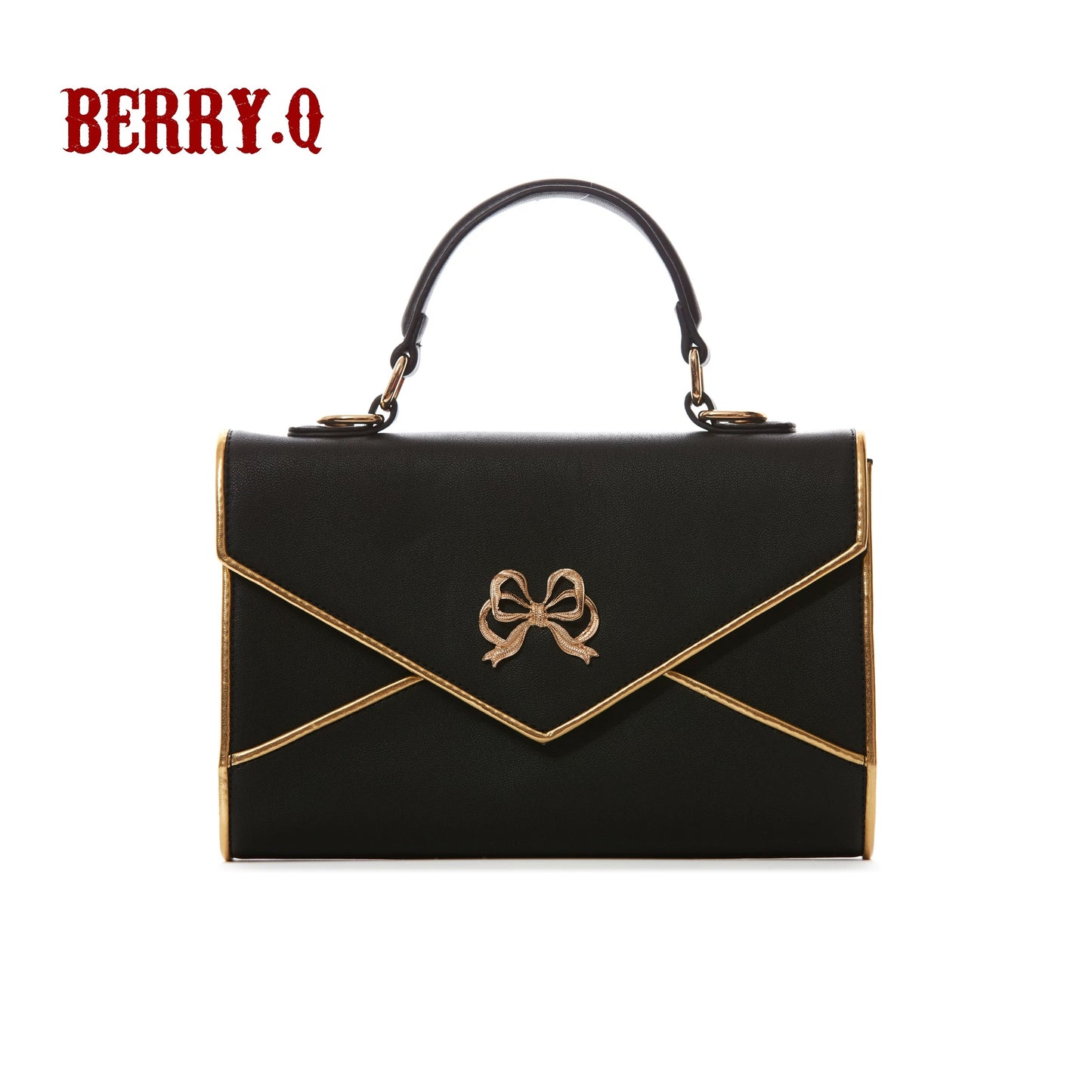 Love Letter Shoulder Bag