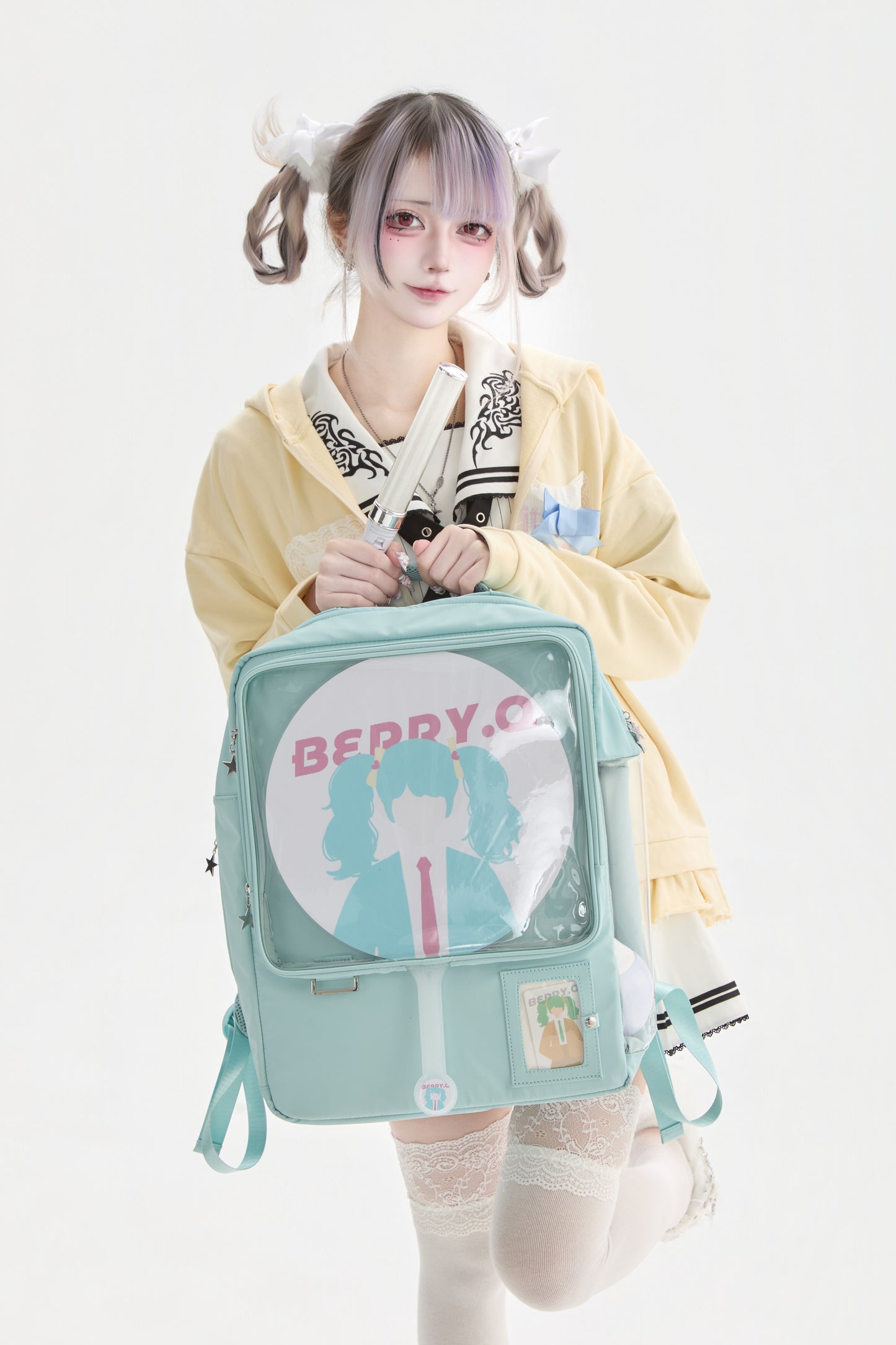 Concert Ita Bag 2.0