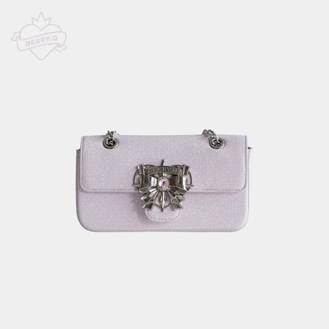 Heart of Kira Shoulder Bag