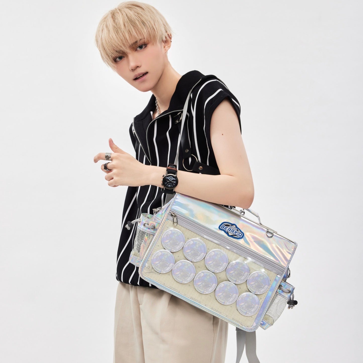 Leisure Itabag