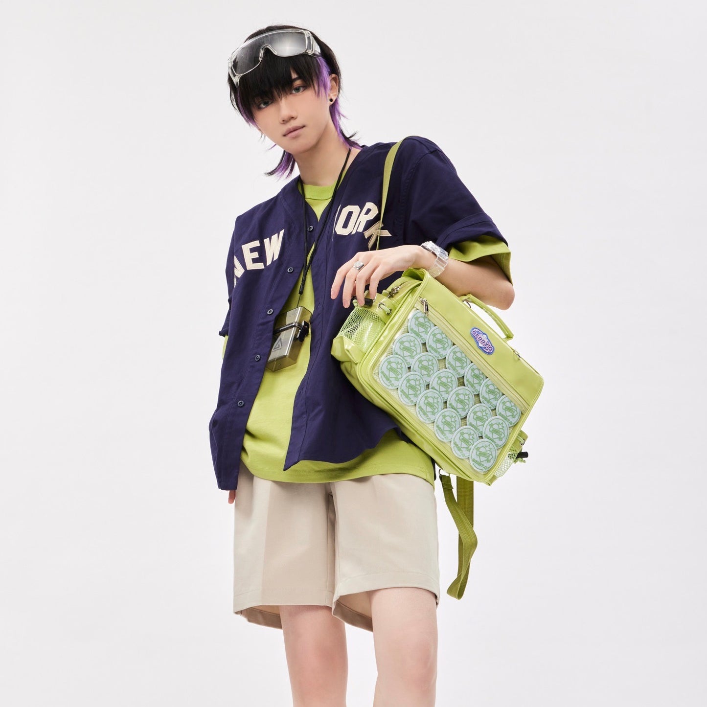 Leisure Itabag