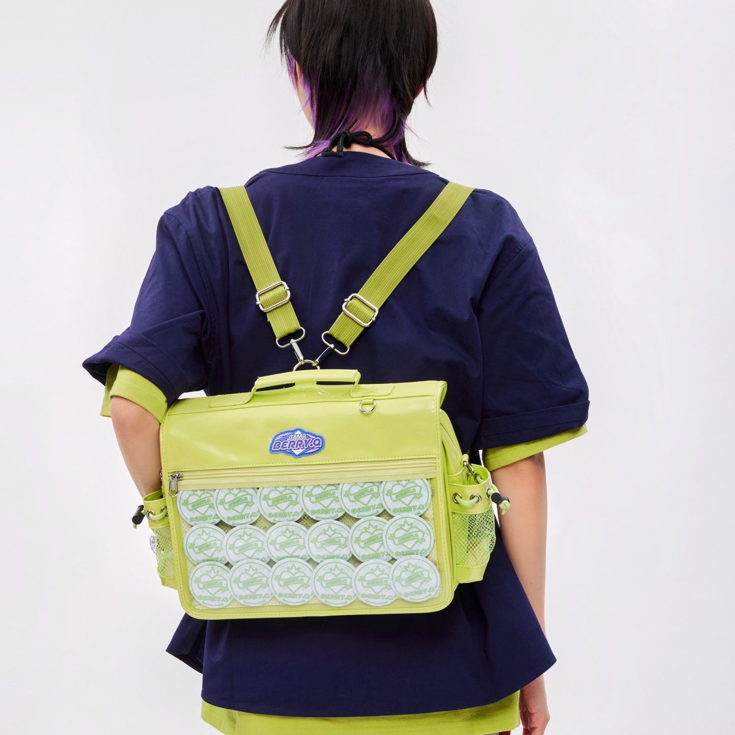 Leisure Itabag