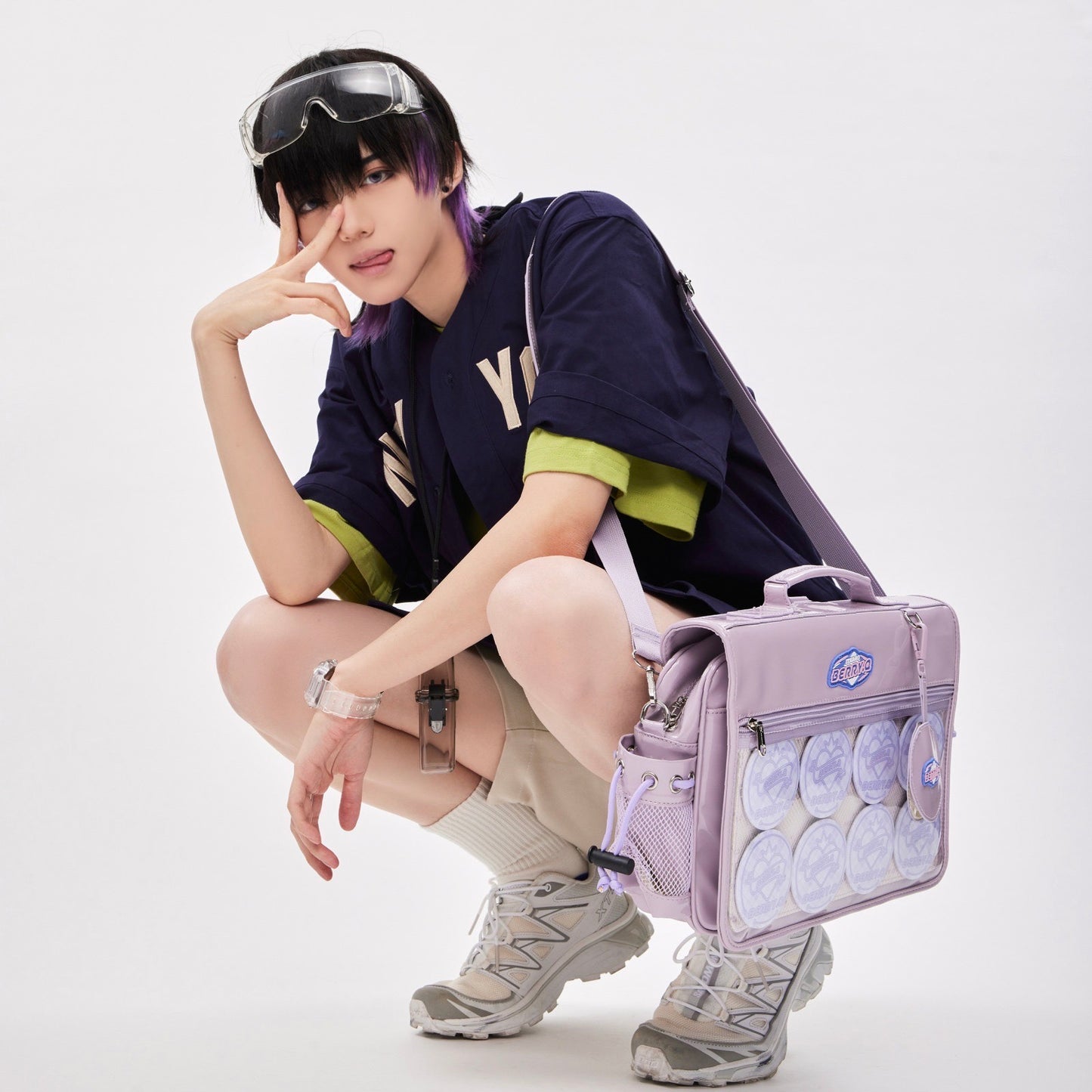 Leisure Itabag