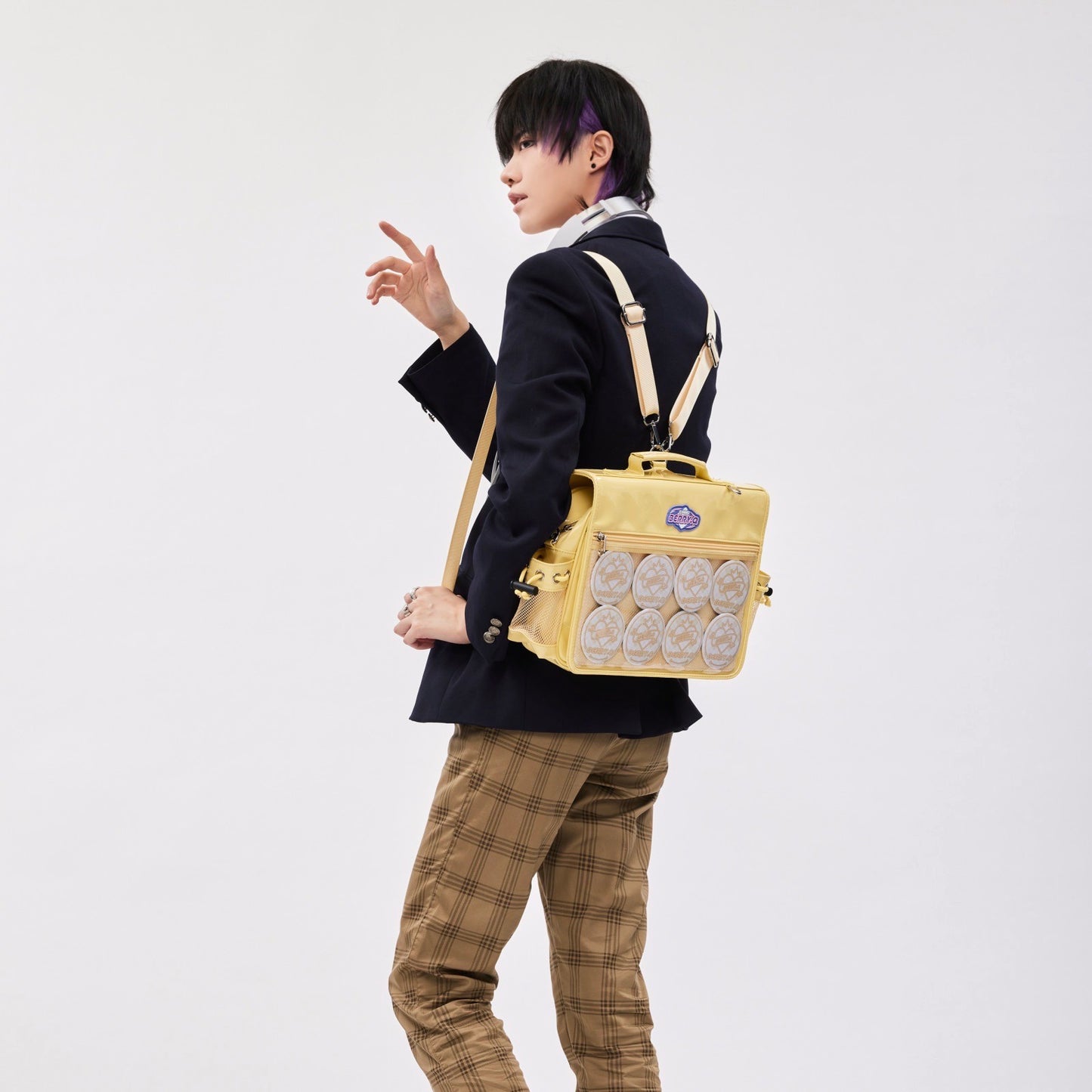 Leisure Itabag