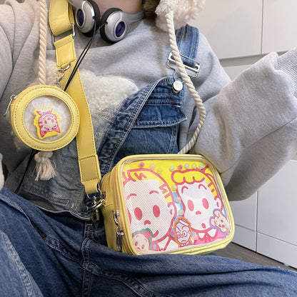 Mahjong Itabag
