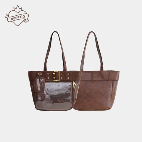 Day Dream in Wild West - Tote Bag