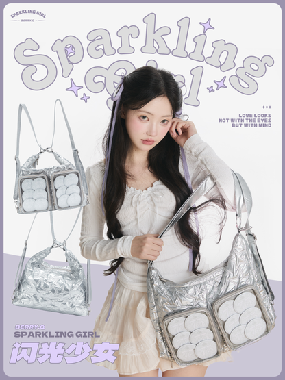 Sparkling Girl Ita Bag