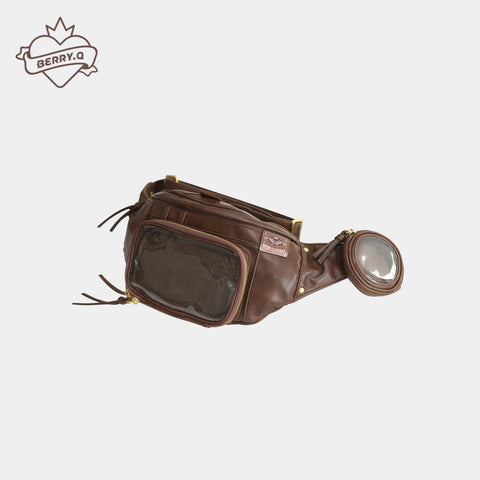 Day Dream in Wild West - Waist Bag