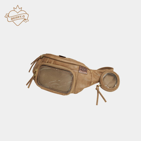 Day Dream in Wild West - Waist Bag