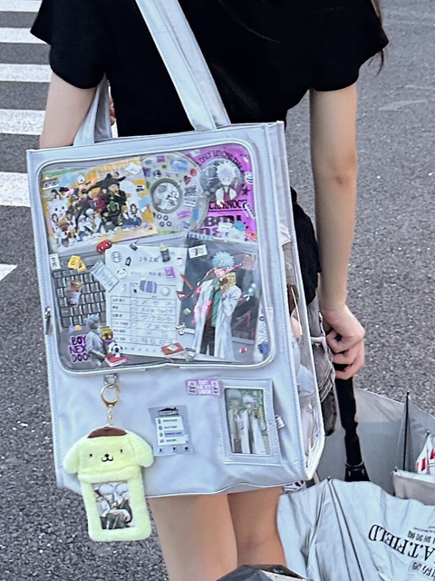 Concert Ita Bag