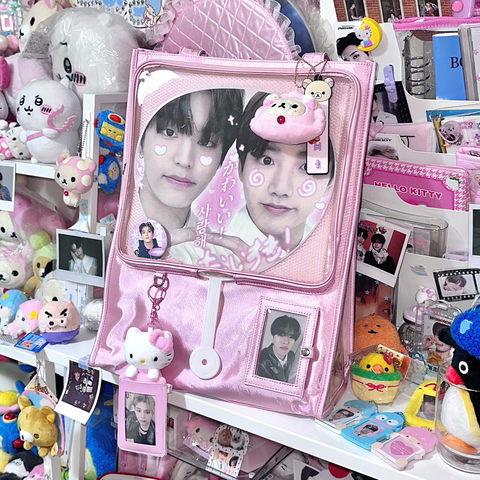 Concert Ita Bag