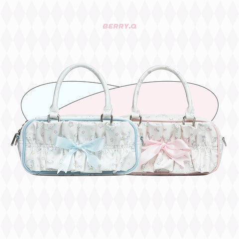 Fuwa Fuwa Bowknot Handbags