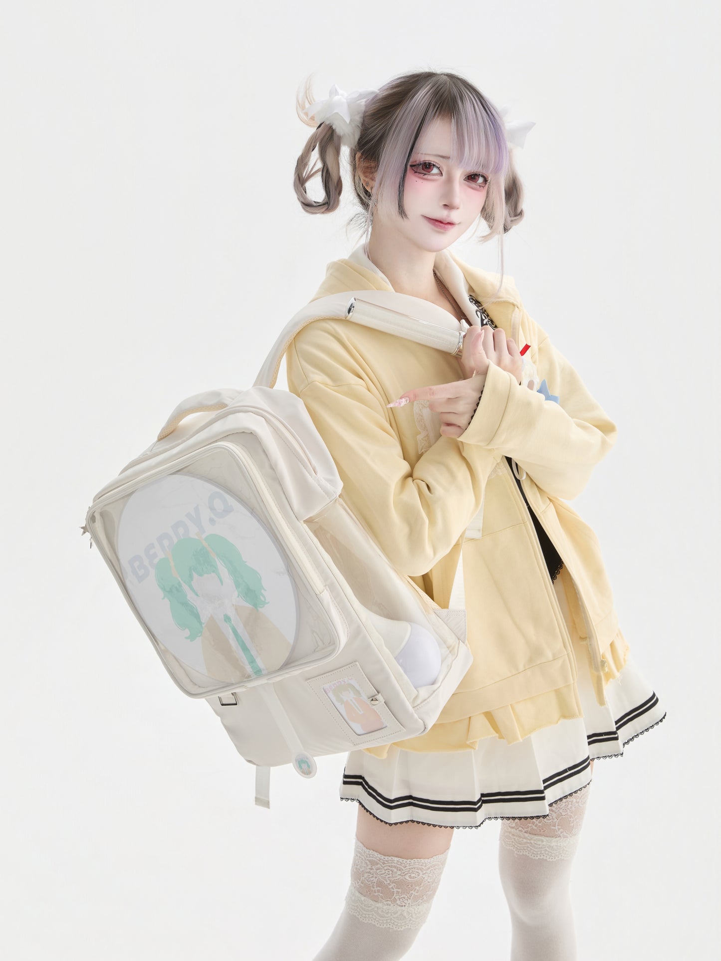 Concert Ita Bag 2.0