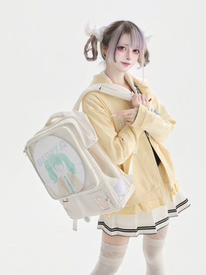 Concert Ita Bag 2.0
