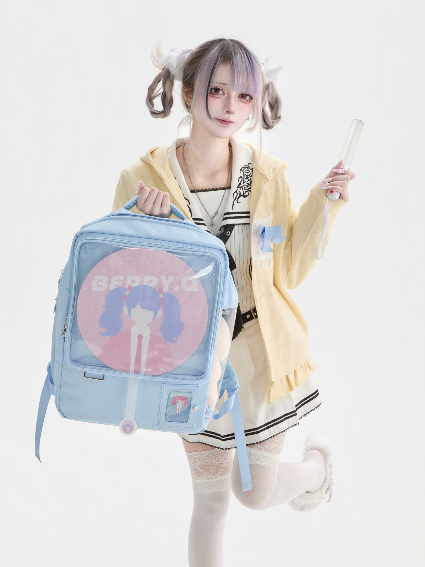Concert Ita Bag 2.0