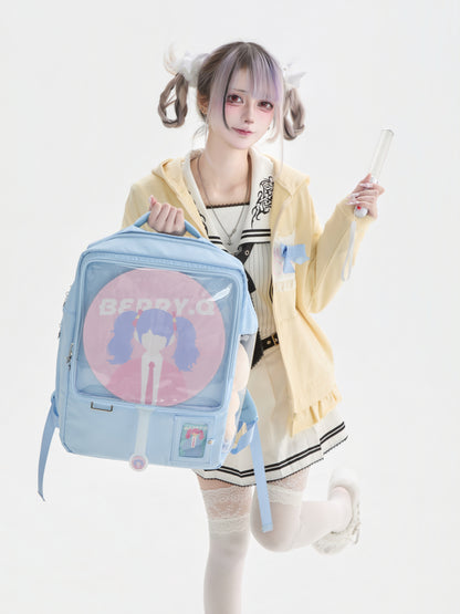 Concert Ita Bag 2.0