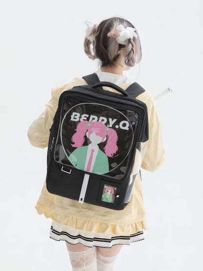 Concert Ita Bag 2.0