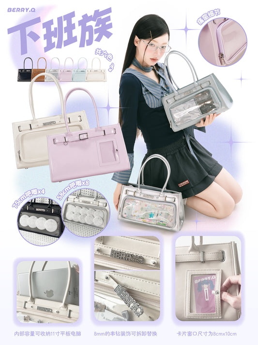 Commuter Ita Bag