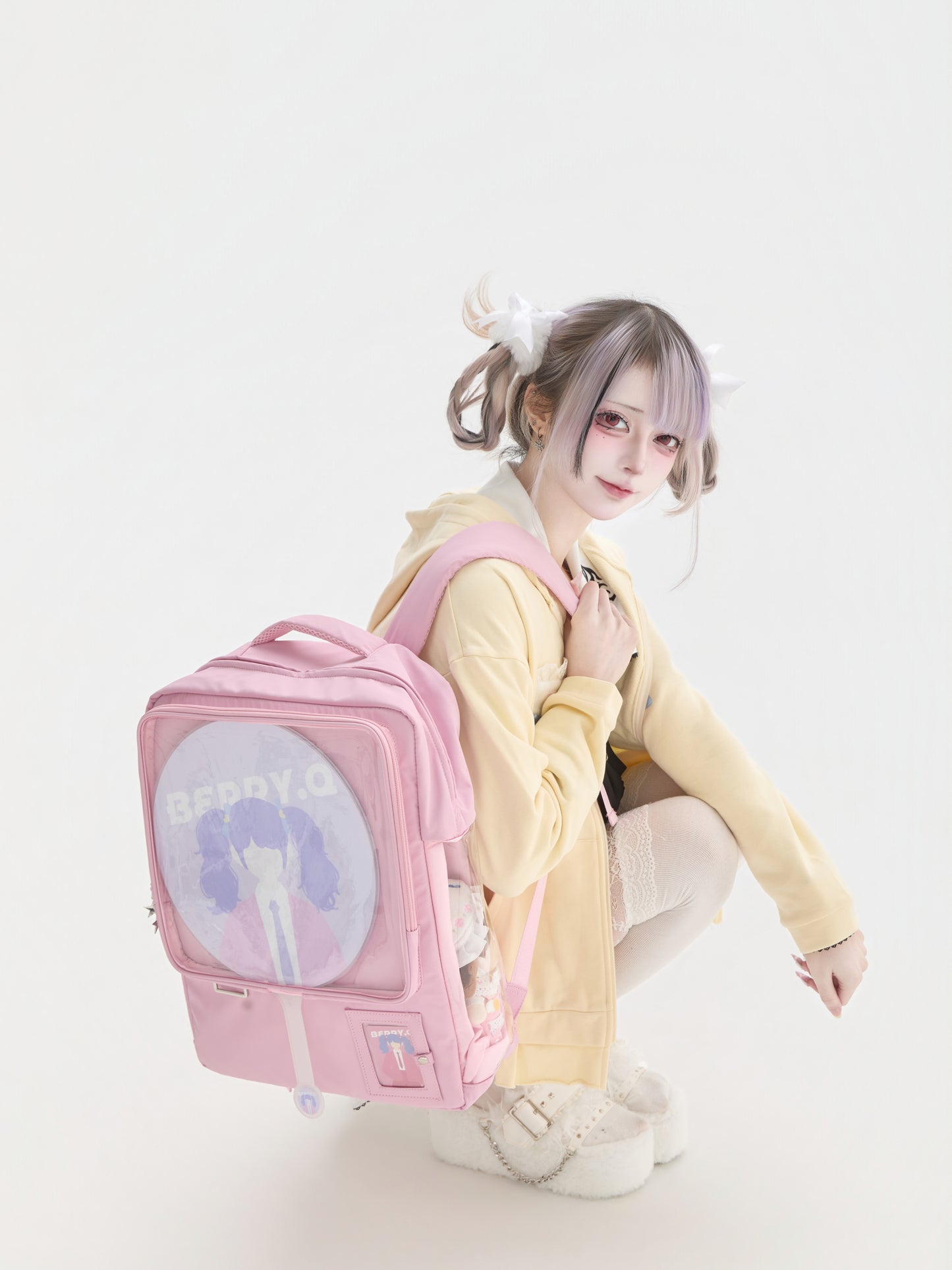 Concert Ita Bag 2.0