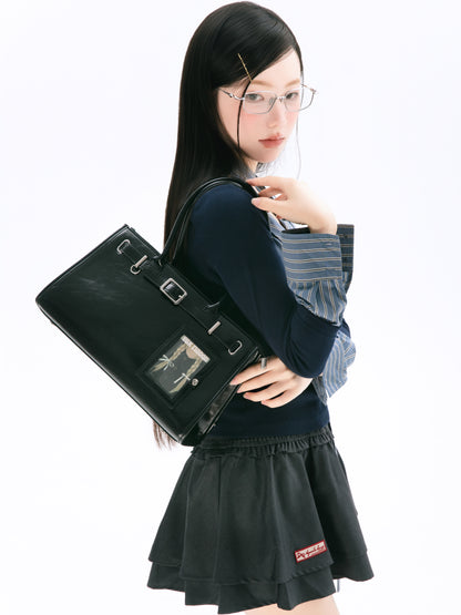 Commuter Ita Bag