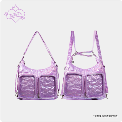 Sparkling Girl Ita Bag